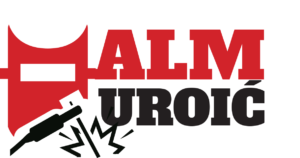 ALM Uroić